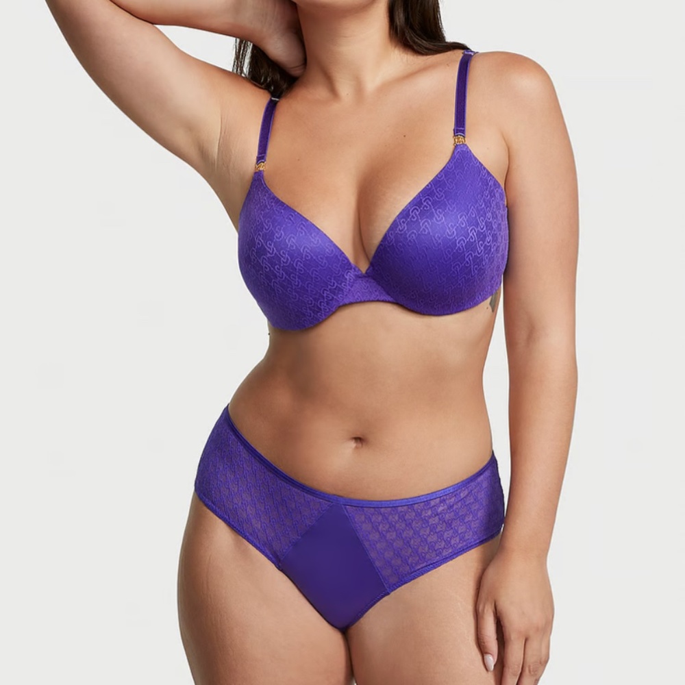 New Victoria’s Secret 2 piece set